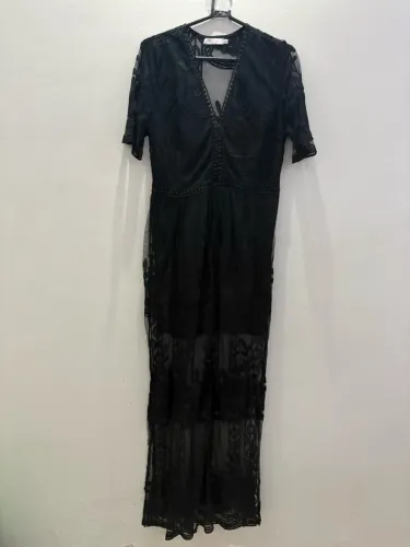 VESTIDOS