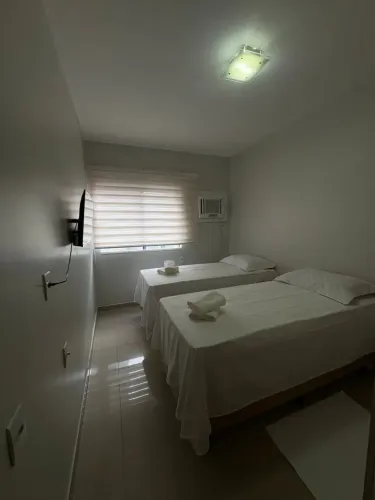 Apartamento à venda no Ed. Torres Trivento | R$ 570.000,00 (Aceita financiamento)