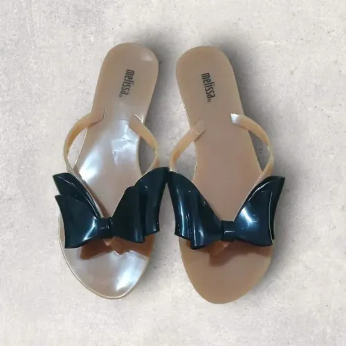 Rastririnha Melissa harmonic bow IV tam 36