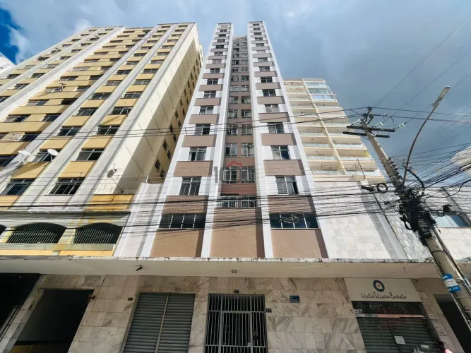 Apartamento 1 quarto - São Mateus
