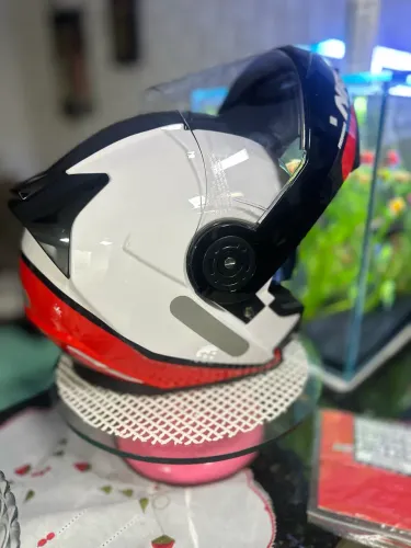 Capacete norisk