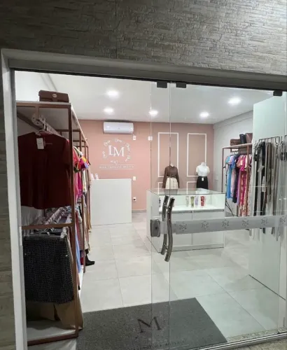 Lote Roupas evangélicas novas