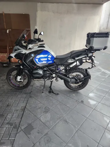 Gs1200 adventure