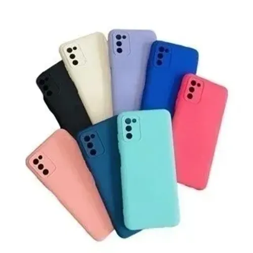 Kit lote Para Revenda 50 Capa Capinha Para Smartphone Variados e Sortidas