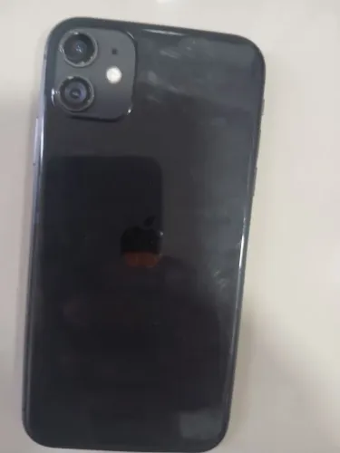 Iphone 11 de 128 gigas