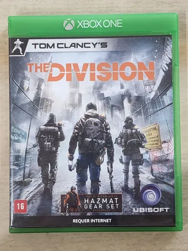 The Division - Xbox One