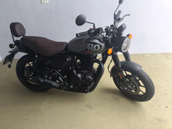 Royal Enf.Hunter 350cc