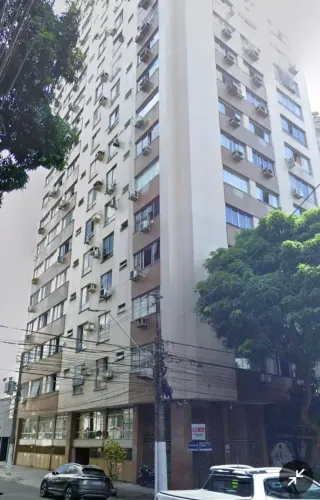 Ed Joao Rocha - Exc localização