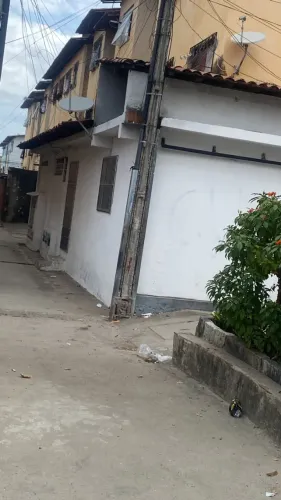OPORTUNIDADE ? CASA 2 QUARTOS - GARAGEM NO BAIRRO CRISTO REDENTOR