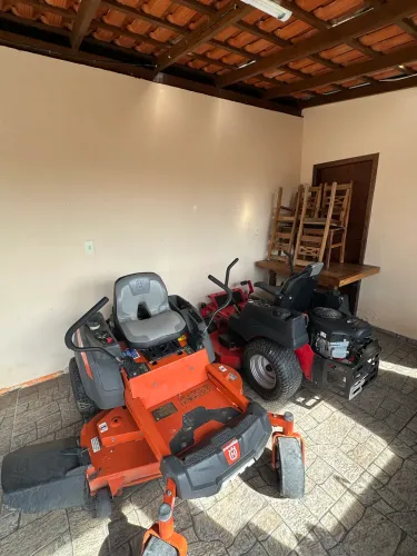 Top novo só trabalhar