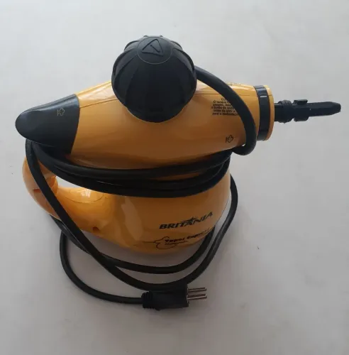 Higienizador Britânia Vapor Express 127V