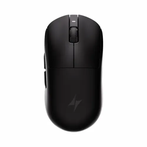 ATK A9 Plus Dragonfly Lightweight Wireless | PAW3395 | 240hrs | 57g | LACRADO + GARANTIA