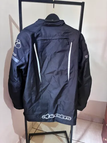 Jaqueta alpinestars Gunner v2 GG