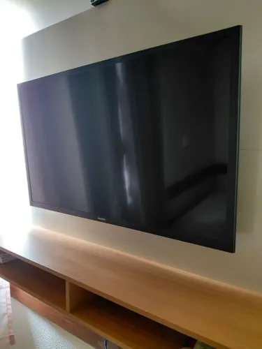TV SANSUNG 32" SMART