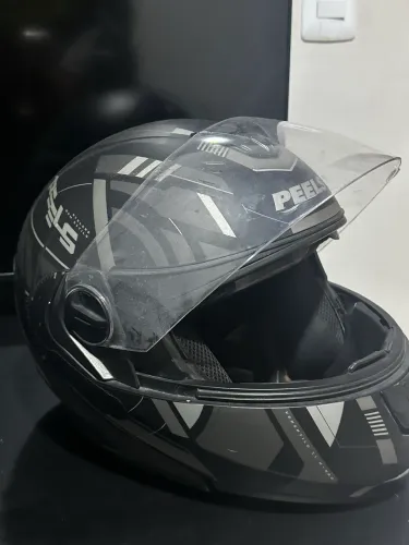 Capacete Peels Spike Dynamic