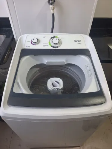 Máquina de Lavar Consul 11kg