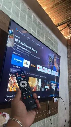 Vendo Tv