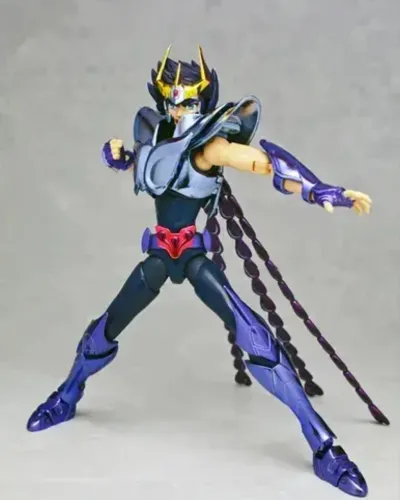 Cloth Myth Ex Fênix V2 Bandai