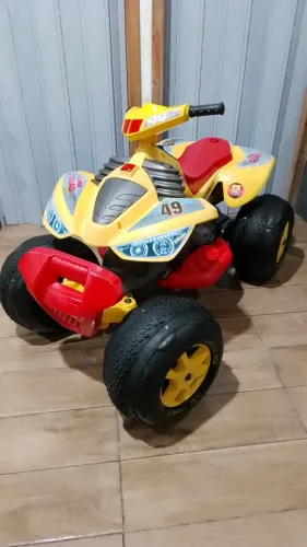 Moto elétrica infantil / carro elétrico infantil 