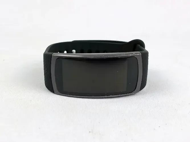 Samsung Gear Fit 2