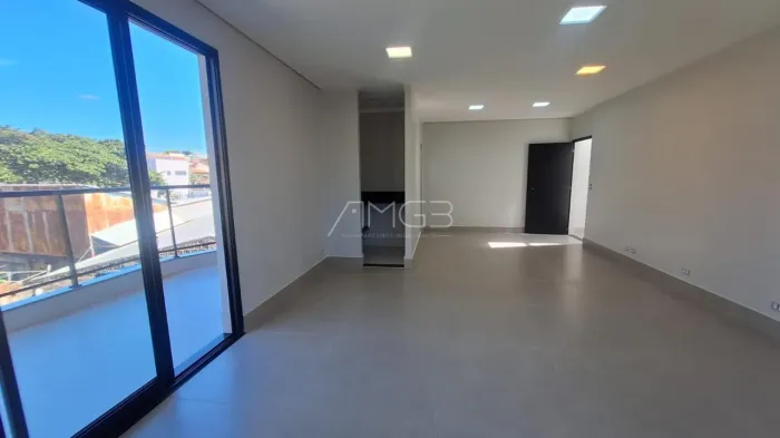 Sala Comercial no Parque Prado