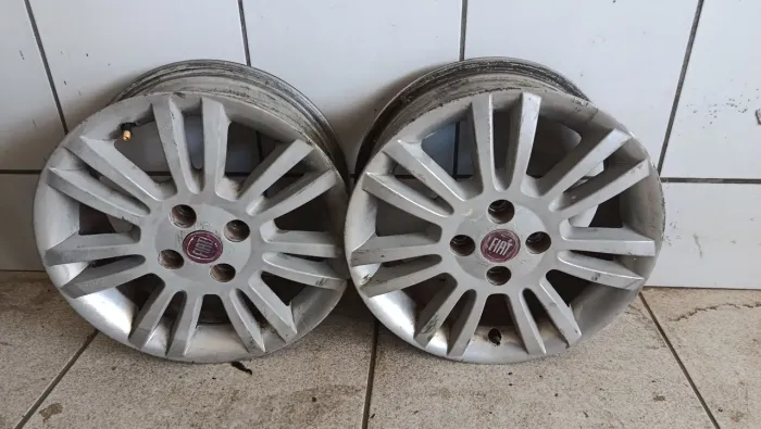 Rodas esportivas aro 15