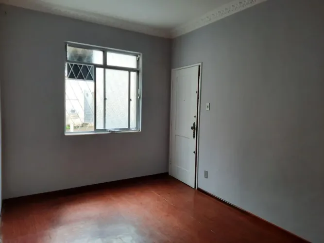 Apartamento com 3 quartos à venda, 77 m² - Centro - Juiz de Fora/MG