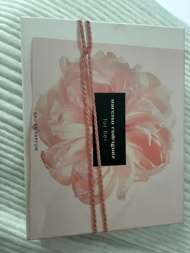 Kit Narciso Rodriguez Eau de Parfum