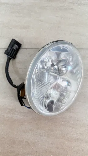 FAROL ORIGINAL HArley Street Glide 2016