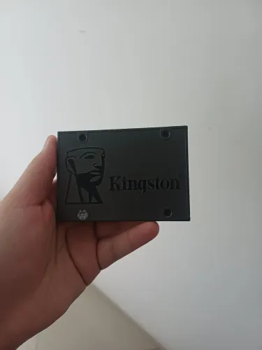 Ssd Kingston 480gb