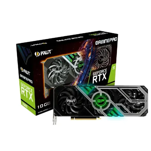 RTX 3070 ti 