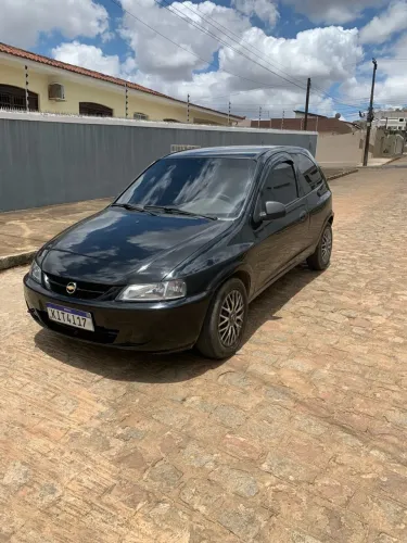 Chevrolet Celta 1.0/super/n.piq.1.0 MPFI VHC 8V 3P 2001