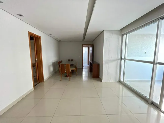 Apartamento à venda, 3 quartos, 1 suíte, 2 vagas, Buritis - Belo Horizonte/MG