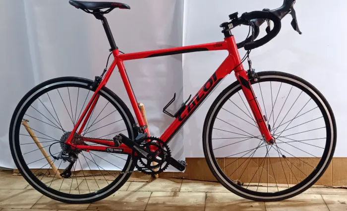 Bike Speed