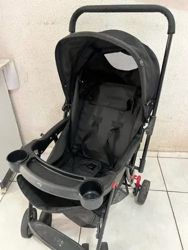 Carrinho de bebê - maxibaby