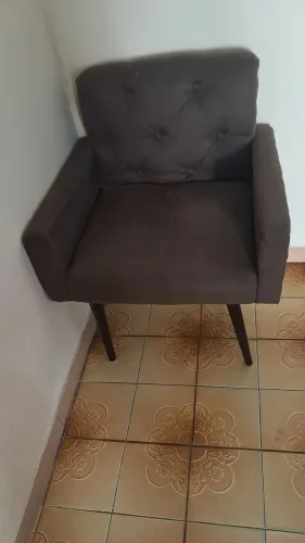 Poltrona cadeira