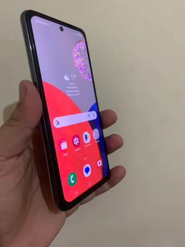 Samsung A52s 5G 128/6