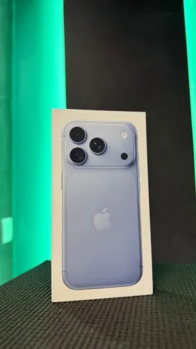 Iphone 18 pro Max 256 gb 