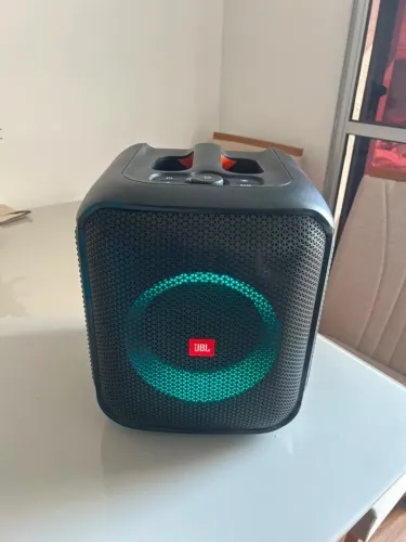 JBL PARTYBOX ENCORE ESSENTIAL