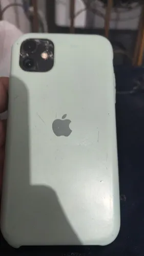 Iphone 11 128 " com defeito na PLACA"
