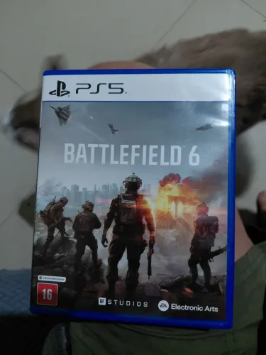 Battlefield 6 - PS5