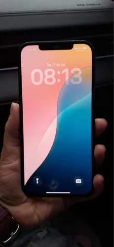 iPhone 12 Pro Max 128gb
