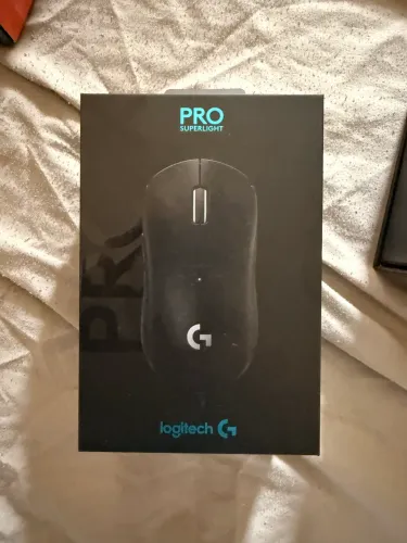G pro superlight