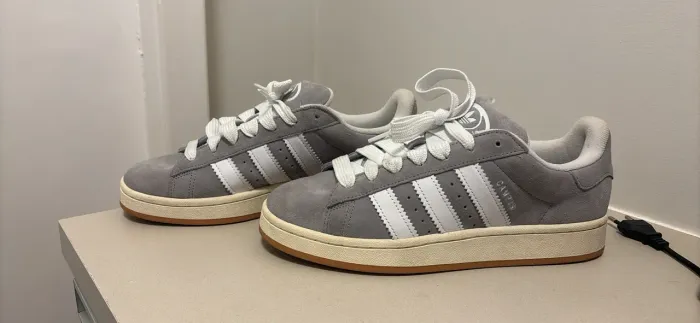 Adidas Campus