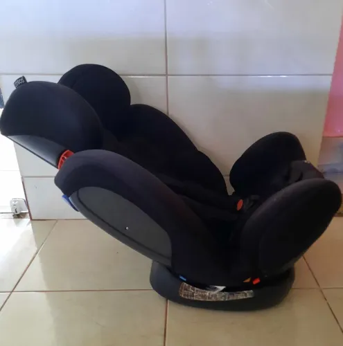 Cadeirinha cosco unique