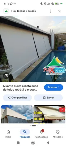 Toldo