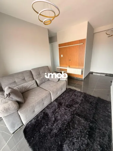 Apartamento á venda Reserva Carvalho Residencial-Sorocaba/SP