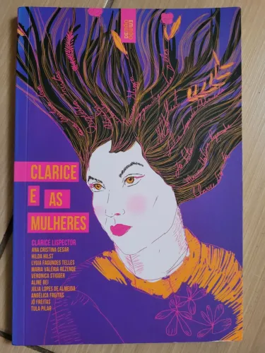 Clarice e as Mulheres