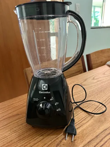 Liquidificador Electrolux 