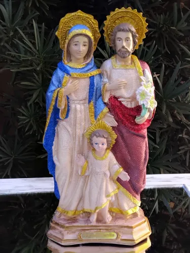 Sagrada Família de Nazaré